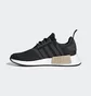 Кроссовки женские Adidas Nmd R1 Black GZ7997
