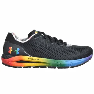Кроссовки женские Under Armour W Hovr Sonic 4 Pride Black 3024391-001