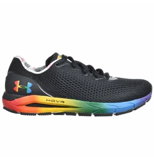 Кроссовки женские Under Armour W Hovr Sonic 4 Pride Black 3024391-001