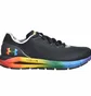 Кроссовки женские Under Armour W Hovr Sonic 4 Pride Black 3024391-001