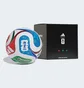 Футбольний м'яч Adidas World Cup League Ball 2026 №5 White/Multi JD8045