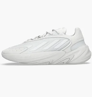 Кросівки дитячі Adidas Ozelia J Grey H03133