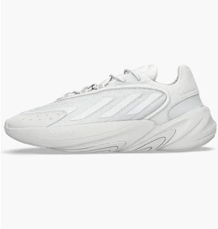 Кроссовки детские Adidas Ozelia J Grey H03133