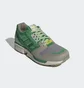 Кросівки чоловічі Adidas Zx 8000 Fresh Mint Tea Shoes Green/Grey Gy4678