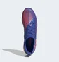 Футзалки унісекс Adidas Predator Edge.3 Indoor Shoes Blue Gx0021