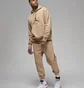 Штаны мужские Air Jordan M J Ess Flc Baseline Pant Beige FD7345-200