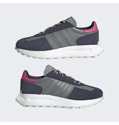 Кросівки жіночі Adidas Retropy E5 Shoes Blue Gx1813
