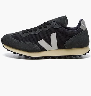 Кроссовки мужские Veja Rio Branco Trainers Black RB0102367