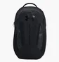 Рюкзак унисекс Under Armour Hustle 6.0 Black 1384672-003