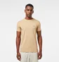 Футболка мужская Lacoste T-Shirt Beige TH099802S