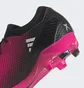 Бутсы мужские Adidas X Speedportal.3 Fg Pink GZ5076
