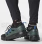 Кроссовки мужские Salomon Wander Gtx Black L47290800