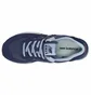 Кросівки жіночі New Balance 574 Lace Up Sneakers Blue U574SNN