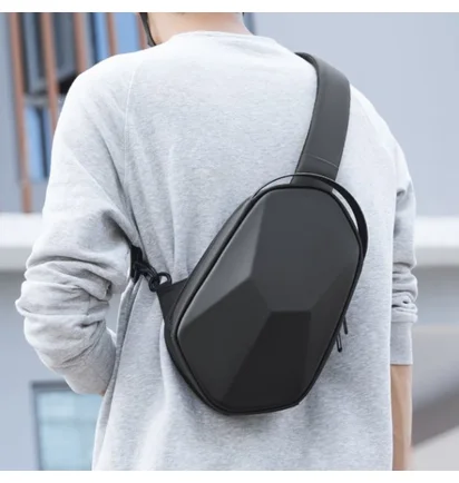 Сумка чоловіча Mark Ryden Ryden Black MR7507