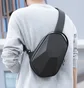 Сумка чоловіча Mark Ryden Ryden Black MR7507