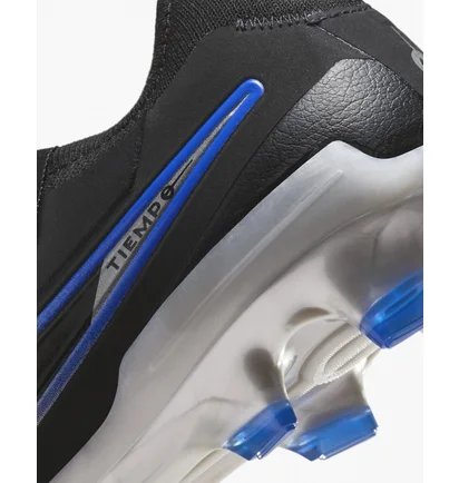Бутси унісекс Nike Tiempo Legend 10 Pro Black DV4333-040