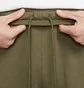 Штани чоловічі Nike Air French Terry Jpgger Olive DV9845-222