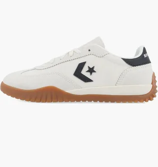 Кеды унисекс Converse Run Star Trainer Ox Grey A08262C
