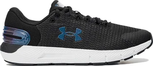 Кросівки жіночі Under Armour W Charged Rogue2.5 Clrsft Black 3024478-001