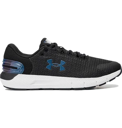 Кроссовки женские Under Armour W Charged Rogue2.5 Clrsft Black 3024478-001