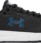 Кроссовки женские Under Armour W Charged Rogue2.5 Clrsft Black 3024478-001
