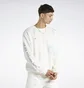 Свитшот мужской Reebok Classics Good Vibes White HT6116