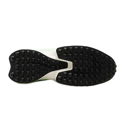 Кросівки чоловічі Nike D/Ms/X Waffle Orange/Multi CQ0205-700