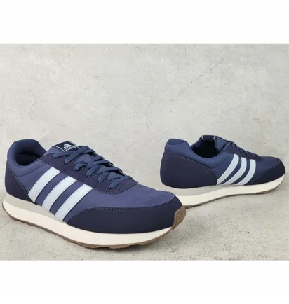 Кроссовки мужские Adidas Run 60S 3.0 Blue IG1178