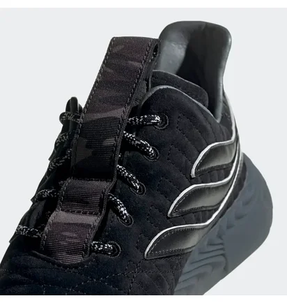 Кроссовки мужские Adidas Sobakov Black EE8784