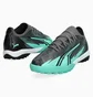Сороконожки мужские Puma Ultra Match Tt Grey 107831-01