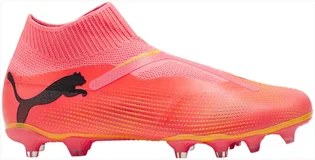 Бутси чоловічі Puma Future 7 Match+ Ll Fg/Ag Pink 107711-03