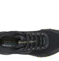 Кросівки чоловічі Skechers Max Protect Liberated Black 237301-BKYL