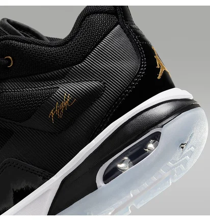 Кроссовки унисекс Air Jordan Stay Loyal 3 Black FB9922-002