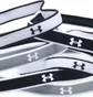 Пов'язка на голову Under Armour Mini (6 шт) Multi 1286016-005