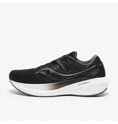 Кроссовки мужские Saucony Triumph 20 Black S20759-10