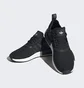 Кроссовки женские Adidas Nmd_R1 Shoes Black Hq4247