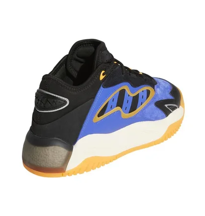 Кроссовки мужские Adidas Streetball Ii Blue/Black GX0790
