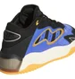 Кроссовки мужские Adidas Streetball Ii Blue/Black GX0790