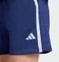 Шорты женские Adidas Essentials Color Pop Blue JG6219