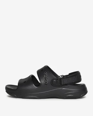 Сандалі чоловічі Crocs Classic All Terrain Black 207711-001