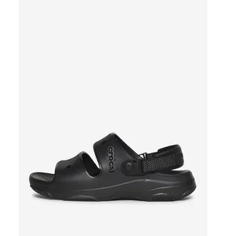 Сандалі чоловічі Crocs Classic All Terrain Black 207711-001