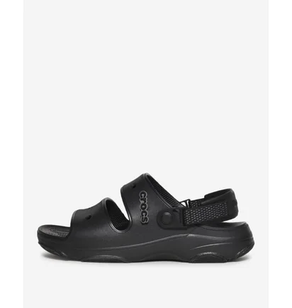 Сандалі чоловічі Crocs Classic All Terrain Black 207711-001