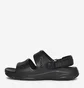 Сандалі чоловічі Crocs Classic All Terrain Black 207711-001