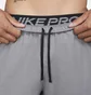 Шорти чоловічі Nike Dri-Fit Challenger Running Shorts Grey Cz9066-084