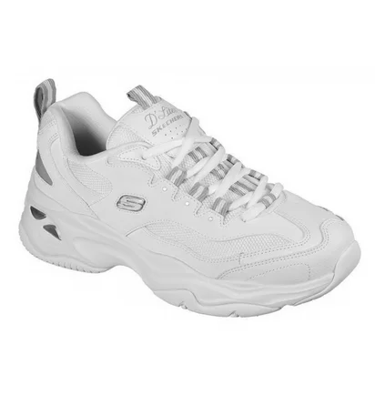 Кросівки жіночі Skechers DLites 4.0 Fresh Diva White 149492-WGY