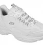 Кросівки жіночі Skechers DLites 4.0 Fresh Diva White 149492-WGY