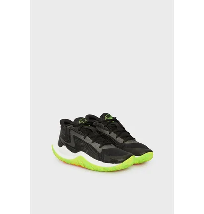 Кросівки дитячі Under Armour Jet 25 Black 6001587-002