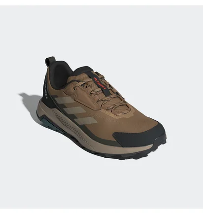 Кроссовки мужские Adidas Terrex Anylander Brown JQ9953