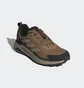 Кроссовки мужские Adidas Terrex Anylander Brown JQ9953