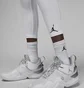 Термобелье мужское Air Jordan Sport Dri-Fit S 3/4 Tights White Dx3139-100